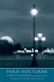Paris Nocturne cover image