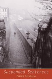 Suspended Sentences cover image