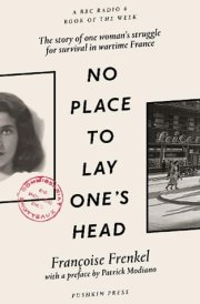 No Place to Lay One's Head cover image