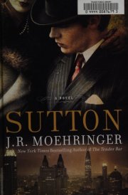 Sutton cover image