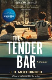 The Tender Bar Now a Major Film cover image