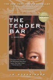 The Tender Bar Lib/E: A Memoir cover image