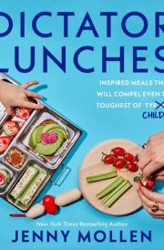 Dictator Lunches cover image
