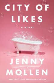 City of Likes cover image