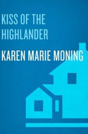 Kiss of the Highlander cover image