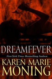 Dreamfever cover image