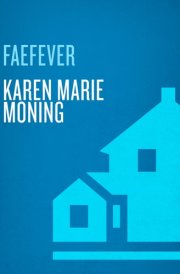 Faefever cover image