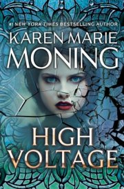 High Voltage cover image
