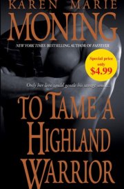 To Tame a Highland Warrior cover image