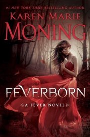 Feverborn cover image