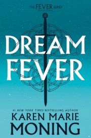 Dreamfever The Fever Series cover image