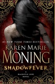 Shadowfever cover image