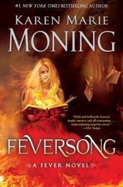 Feversong cover image