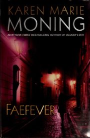 Fae Fever cover image