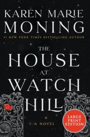 The House at Watch Hill A Novel cover image