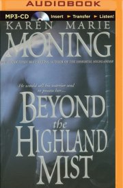 Beyond the Highland Mist (Highlander Series) cover image