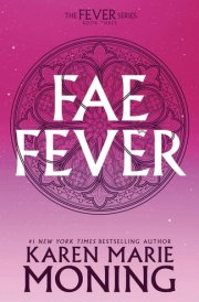 Faefever The Fever Series cover image