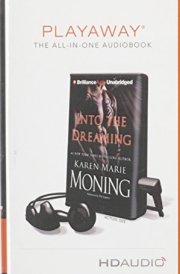 Into the Dreaming: Library Edition cover image