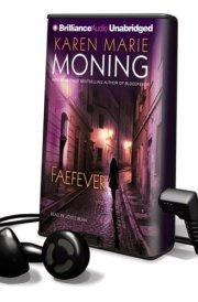 Faefever: Library Edition cover image