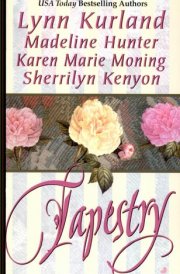Tapestry cover image