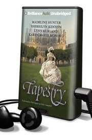 Tapestry: Library Edition cover image