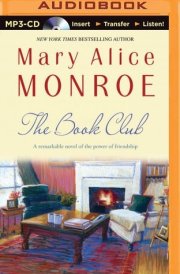 Book Club, The cover image
