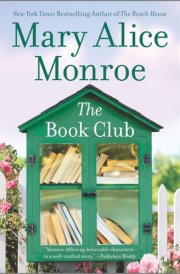 The Book Club cover image