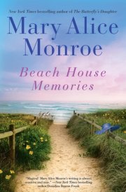 Beach House Memories cover image