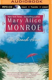 The Beach House cover image