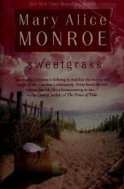 Sweetgrass cover image