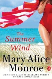 The Summer Wind cover image