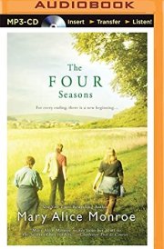 Four Seasons, The cover image