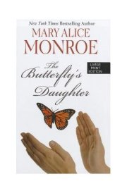 The Butterfly's Daughter cover image