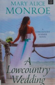 A Lowcountry Wedding cover image