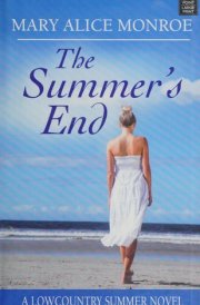 The Summer's End cover image