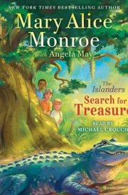 Search for Treasure (The Islanders Series) cover image