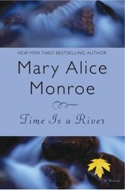 Time Is a River cover image
