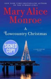 A Lowcountry Christmas cover image