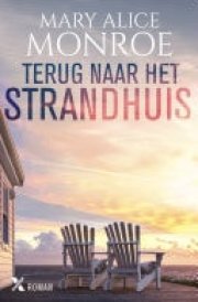 Terug naar het strandhuis cover image