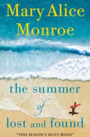 The Summer of Lost and Found cover image