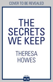 The Secrets We Keep cover image