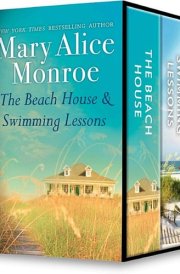The Beach House & Swimming Lessons cover image
