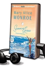 Swimming Lessons: Library Edition cover image