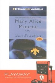 Time Is a River: Library Edition cover image
