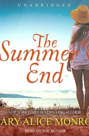 The Summer's End: Library Edition (Lowcountry Summer) cover image