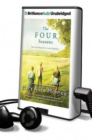 The Four Seasons: Library Edition cover image