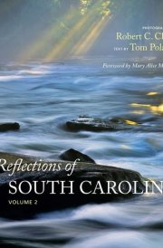 Reflections of South Carolina cover image