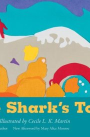 The Shark's Tooth cover image