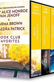 Book Club Favorites cover image