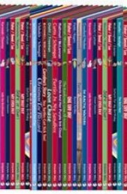 All-Title Paperback Sets Science and Math Through Literature cover image